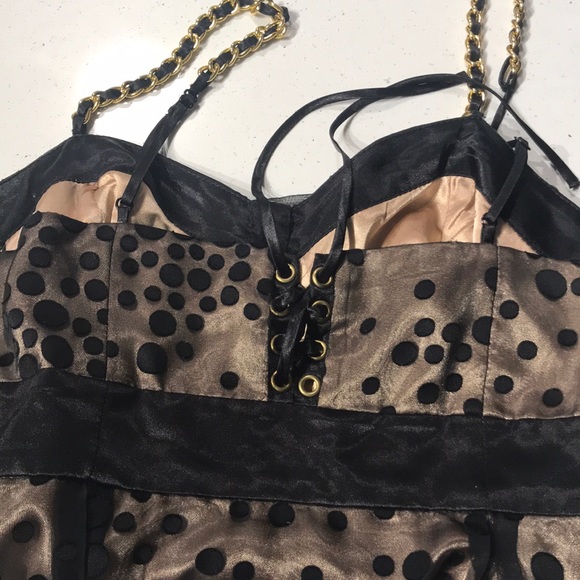 Guess Mini Dress - Picture 3 of 6